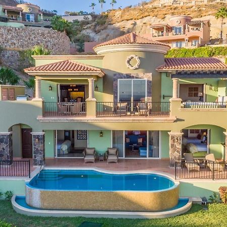 Montecristo Villas At Quivira Los Cabos -Vacation Rentals Cabo San Lucas Exteriér fotografie