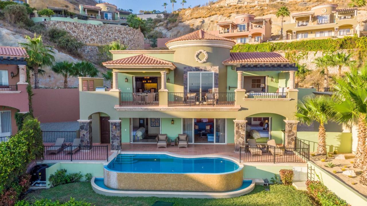 Montecristo Villas At Quivira Los Cabos -Vacation Rentals Cabo San Lucas Exteriér fotografie
