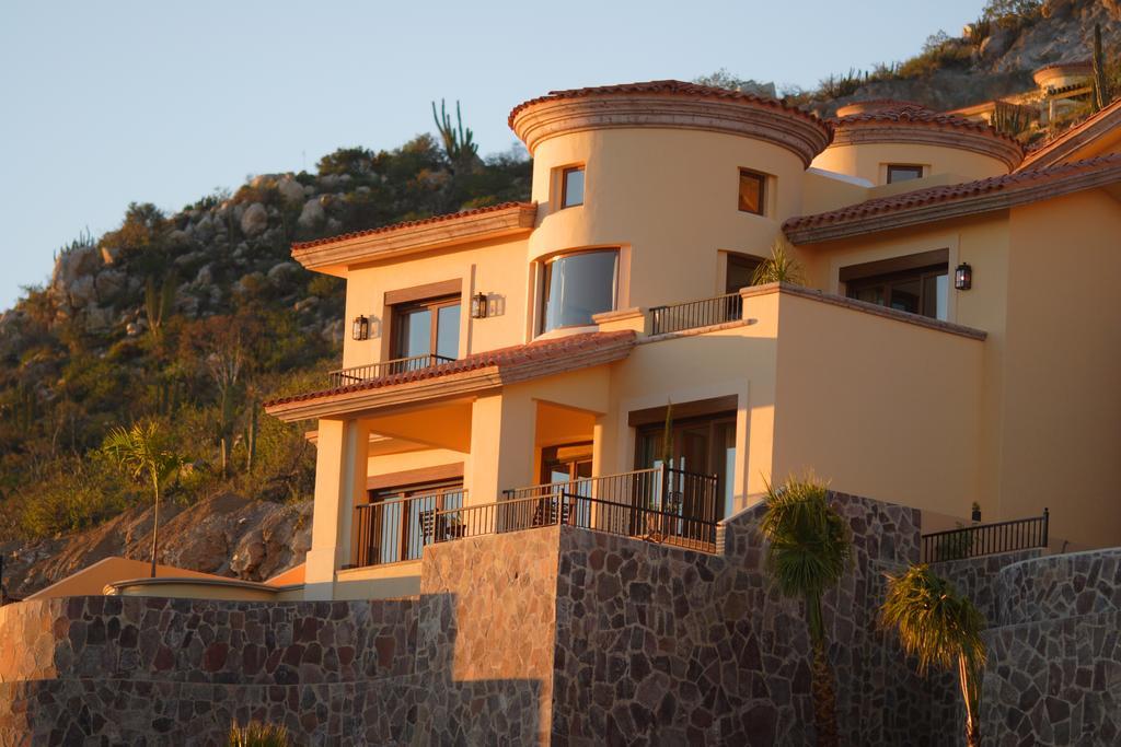 Montecristo Villas At Quivira Los Cabos -Vacation Rentals Cabo San Lucas Exteriér fotografie