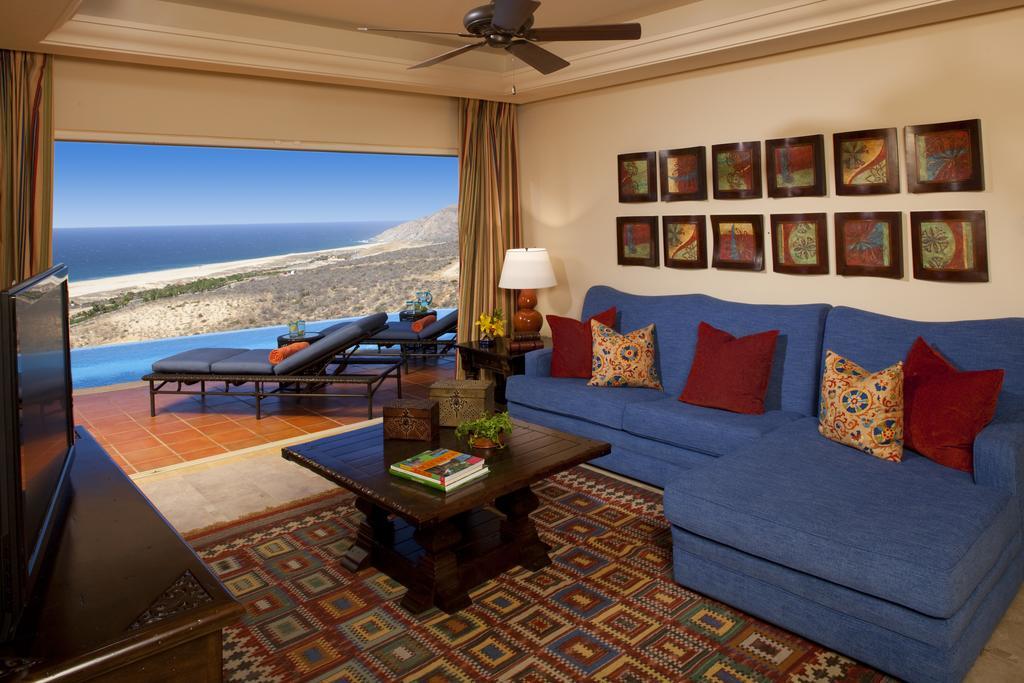 Montecristo Villas At Quivira Los Cabos -Vacation Rentals Cabo San Lucas Exteriér fotografie