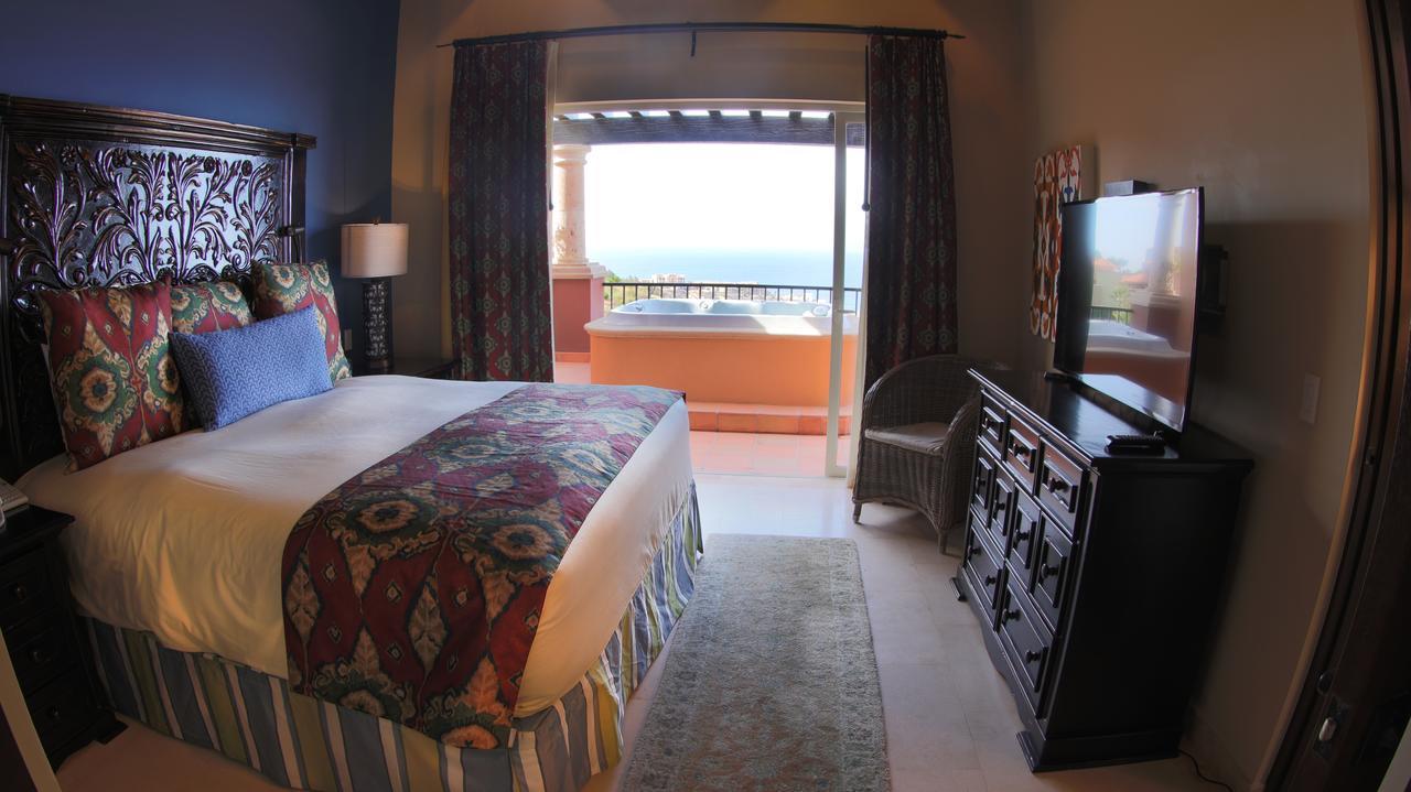 Montecristo Villas At Quivira Los Cabos -Vacation Rentals Cabo San Lucas Exteriér fotografie