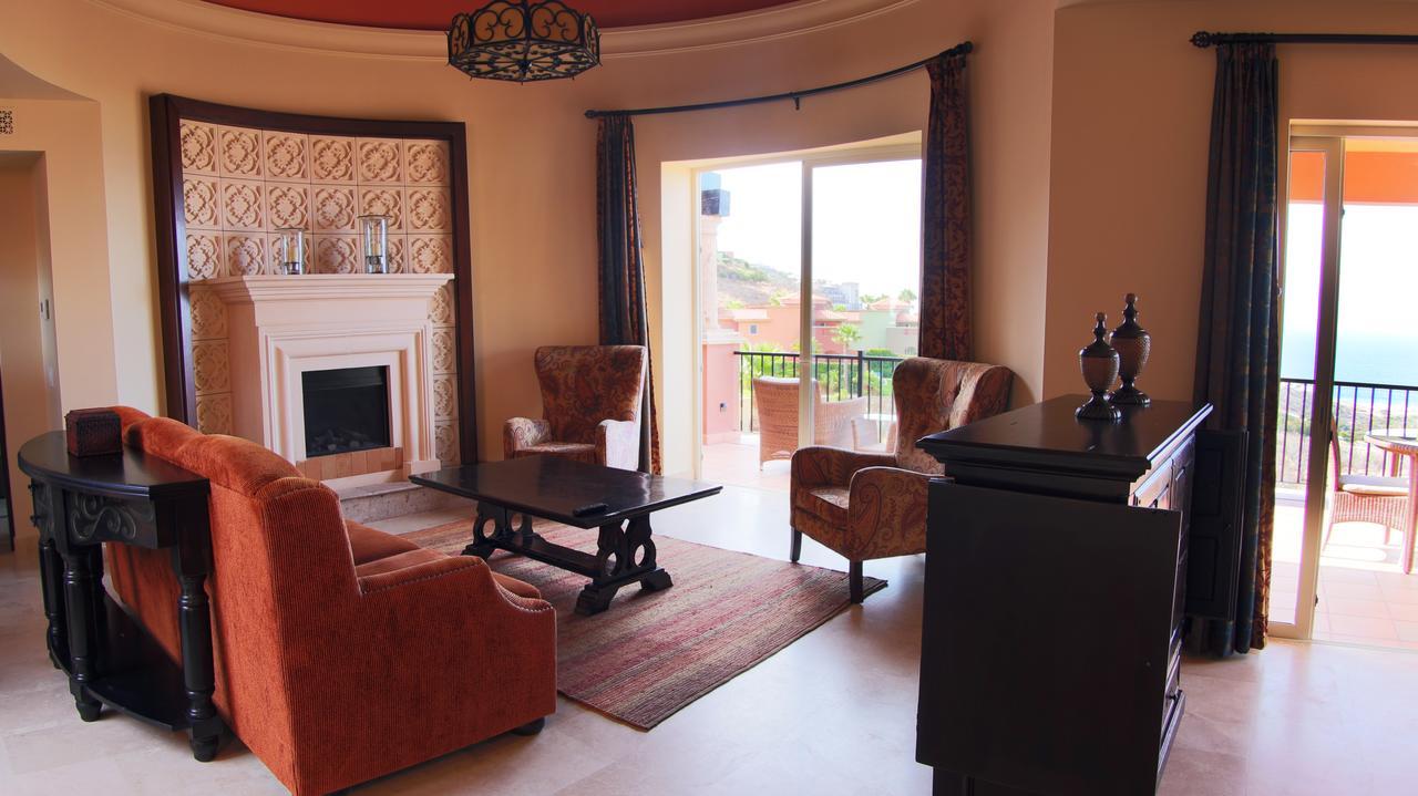 Montecristo Villas At Quivira Los Cabos -Vacation Rentals Cabo San Lucas Exteriér fotografie