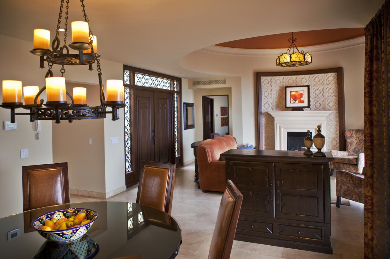 Montecristo Villas At Quivira Los Cabos -Vacation Rentals Cabo San Lucas Exteriér fotografie