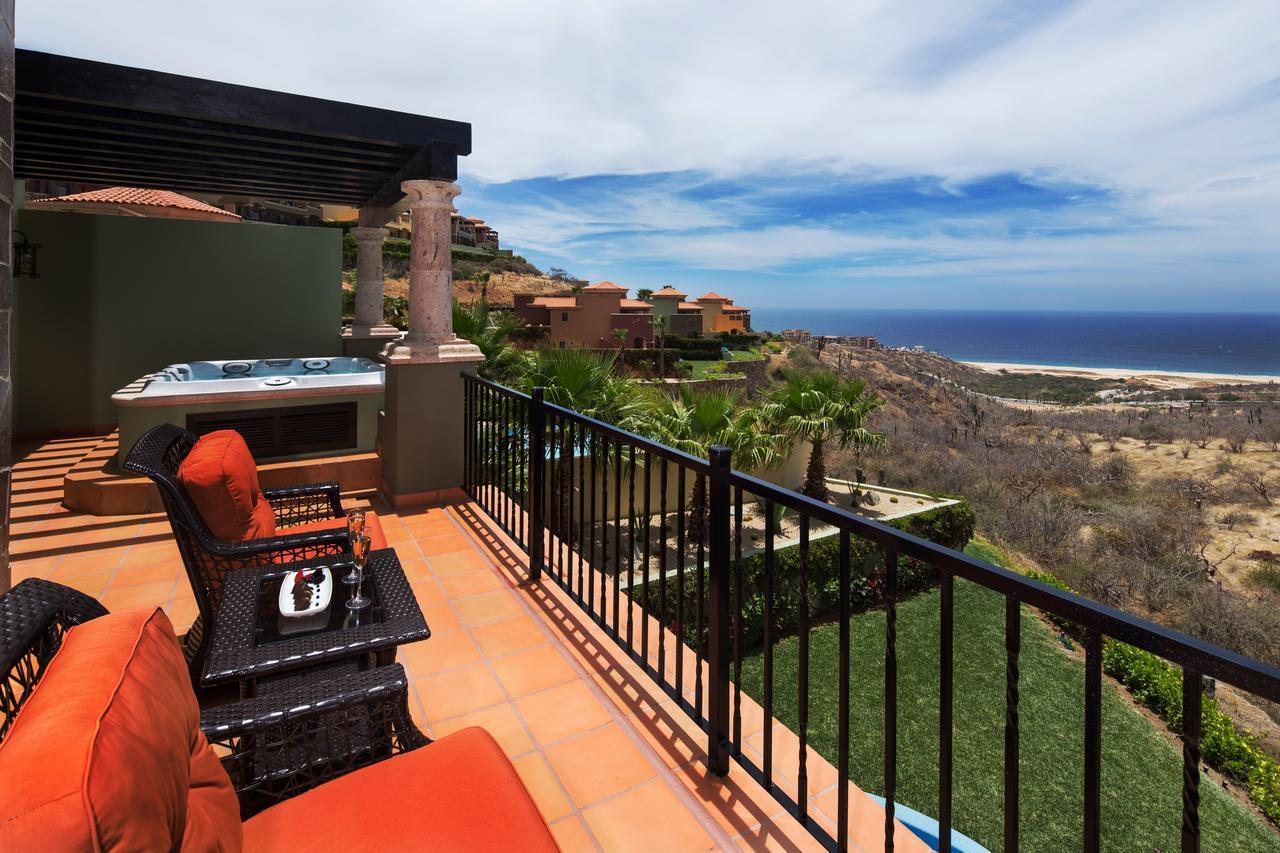 Montecristo Villas At Quivira Los Cabos -Vacation Rentals Cabo San Lucas Exteriér fotografie