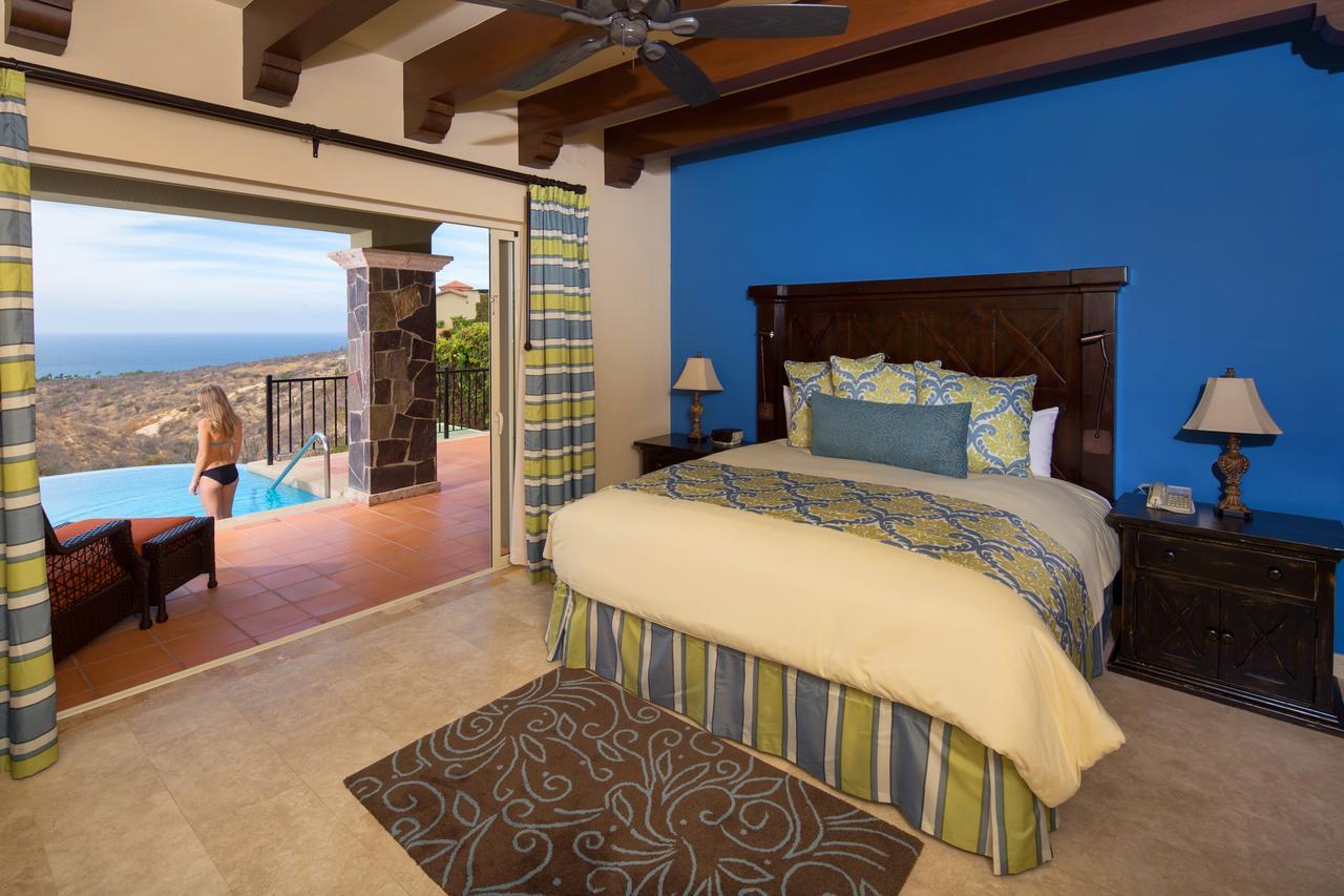Montecristo Villas At Quivira Los Cabos -Vacation Rentals Cabo San Lucas Exteriér fotografie