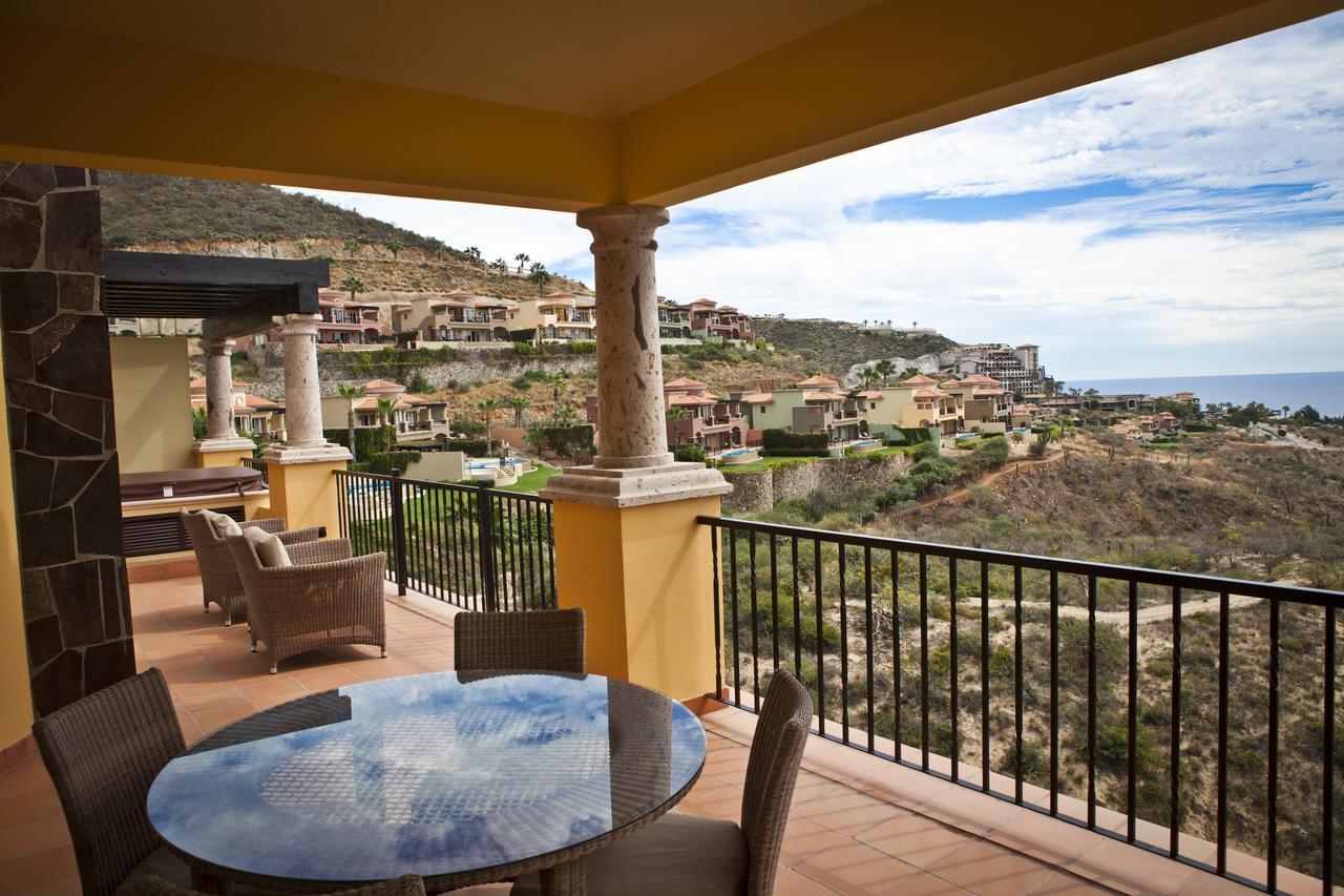 Montecristo Villas At Quivira Los Cabos -Vacation Rentals Cabo San Lucas Exteriér fotografie