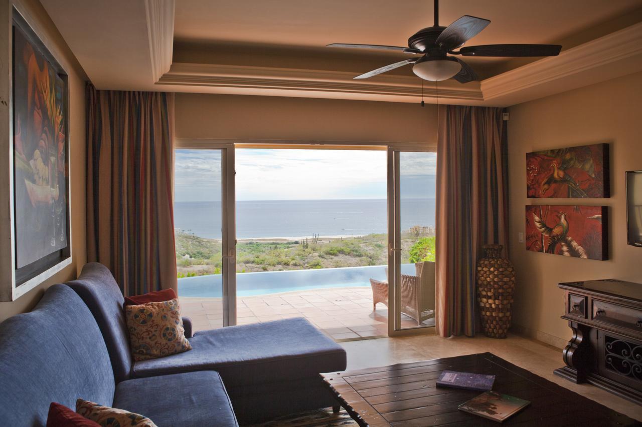 Montecristo Villas At Quivira Los Cabos -Vacation Rentals Cabo San Lucas Exteriér fotografie