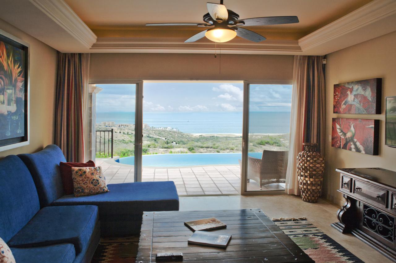 Montecristo Villas At Quivira Los Cabos -Vacation Rentals Cabo San Lucas Exteriér fotografie