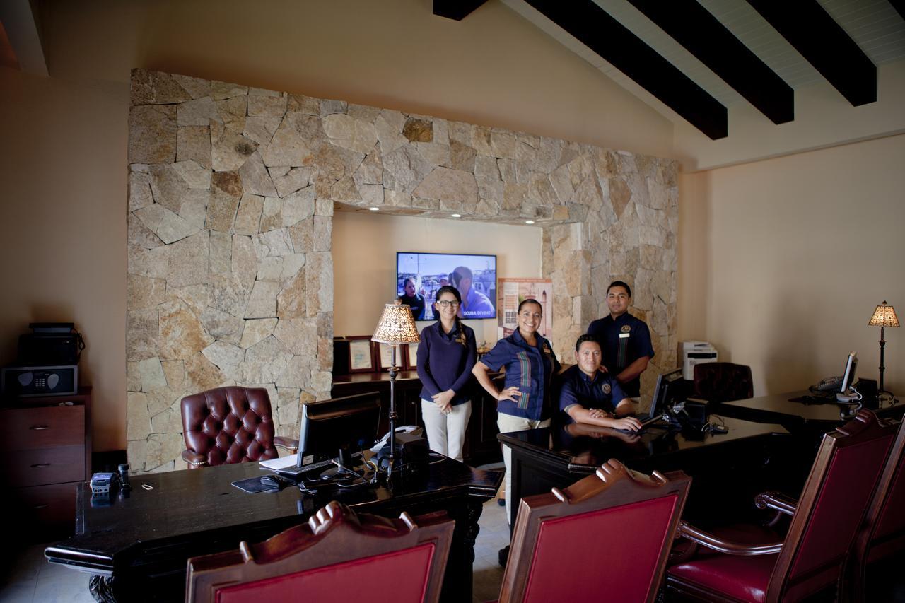 Montecristo Villas At Quivira Los Cabos -Vacation Rentals Cabo San Lucas Exteriér fotografie
