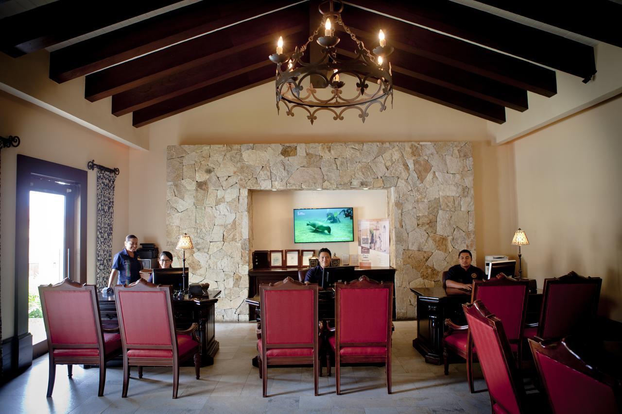 Montecristo Villas At Quivira Los Cabos -Vacation Rentals Cabo San Lucas Exteriér fotografie