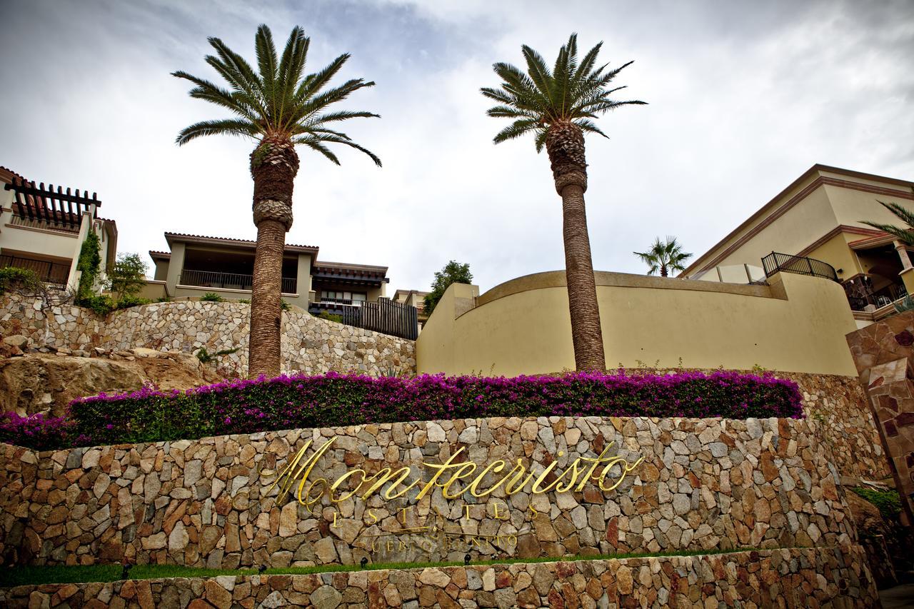 Montecristo Villas At Quivira Los Cabos -Vacation Rentals Cabo San Lucas Exteriér fotografie