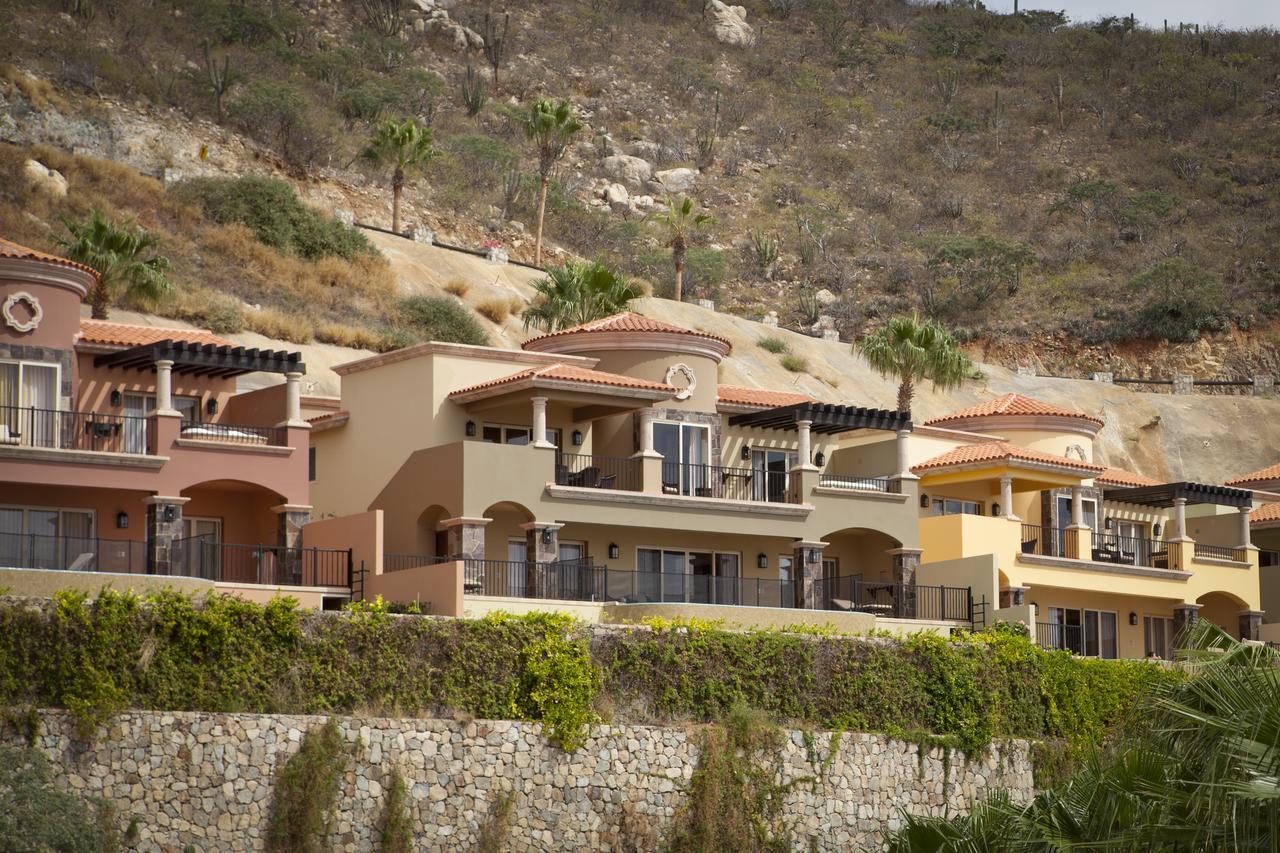 Montecristo Villas At Quivira Los Cabos -Vacation Rentals Cabo San Lucas Exteriér fotografie