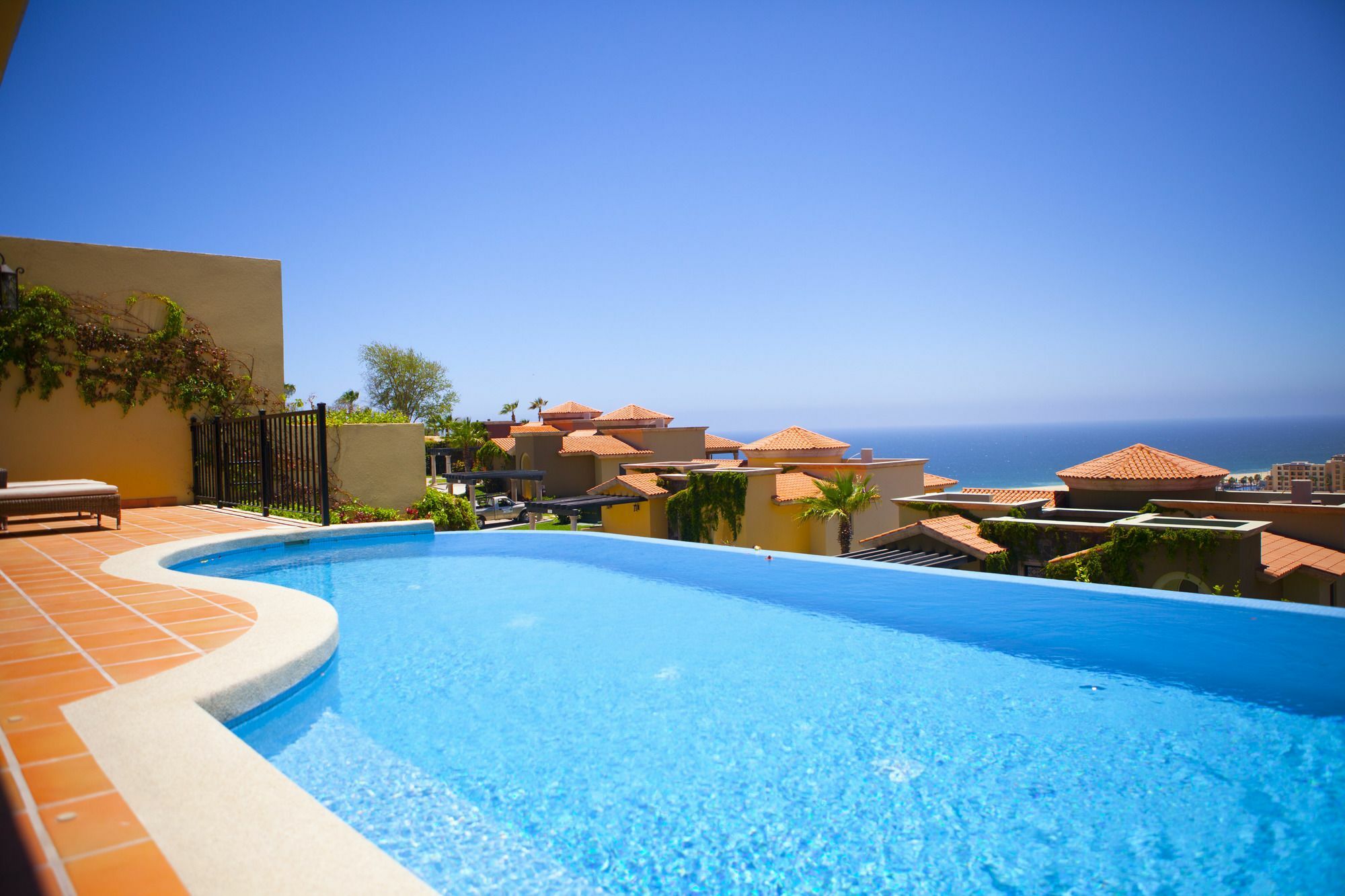 Montecristo Villas At Quivira Los Cabos -Vacation Rentals Cabo San Lucas Exteriér fotografie