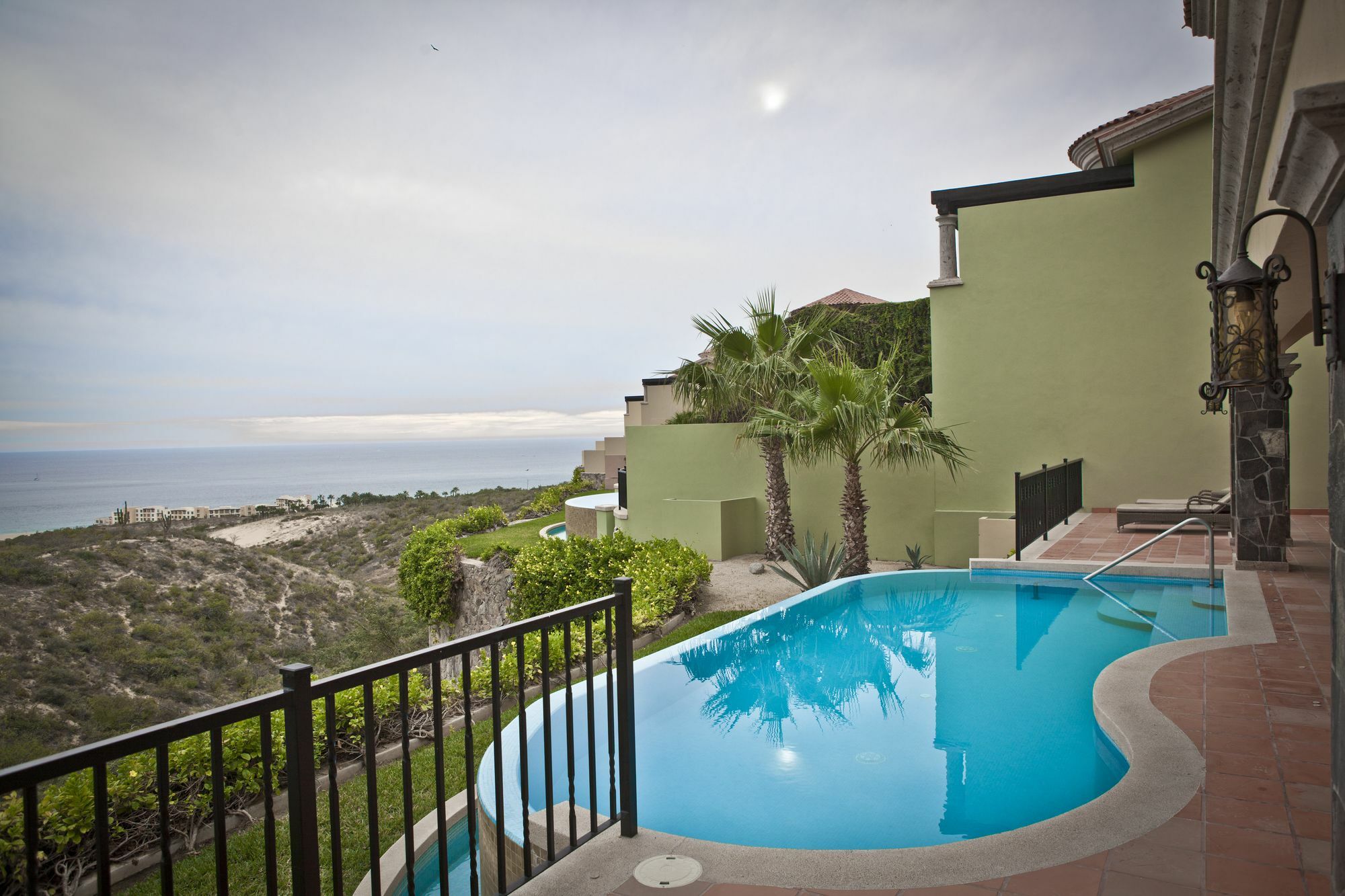 Montecristo Villas At Quivira Los Cabos -Vacation Rentals Cabo San Lucas Exteriér fotografie