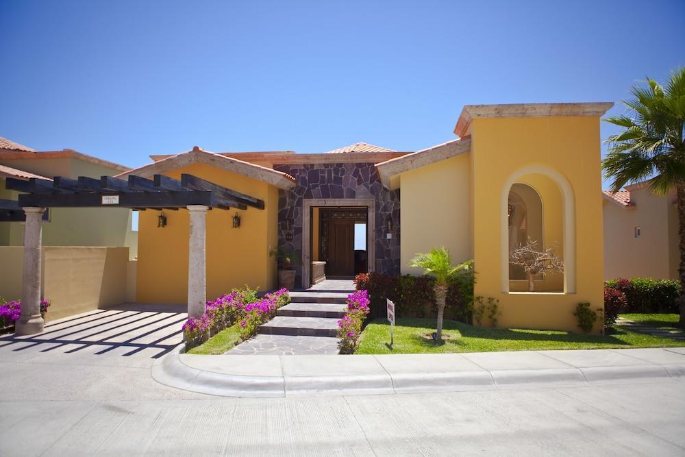 Montecristo Villas At Quivira Los Cabos -Vacation Rentals Cabo San Lucas Exteriér fotografie